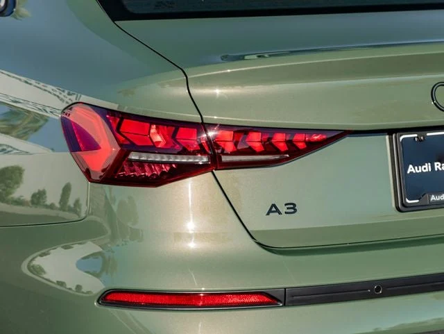 2026 Audi A3 40 TFSI Premium Plus quattro Sedan (2024 Update), 11/20
