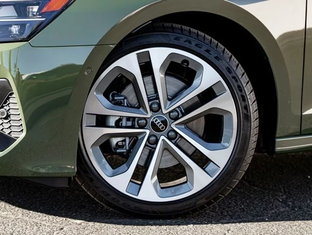 2026 Audi A3 40 TFSI Premium Plus quattro Sedan (2024 Update), 12/20