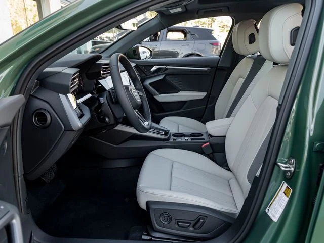 2026 Audi A3 40 TFSI Premium Plus quattro Sedan (2024 Update), 14/20