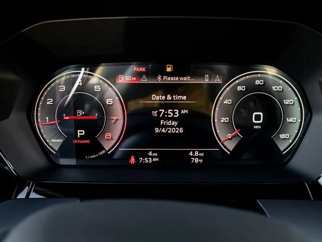 2026 Audi A3 40 TFSI Premium Plus quattro Sedan (2024 Update), 17/20