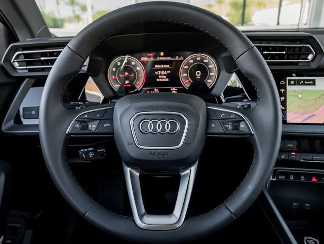 2026 Audi A3 40 TFSI Premium Plus quattro Sedan (2024 Update), 18/20