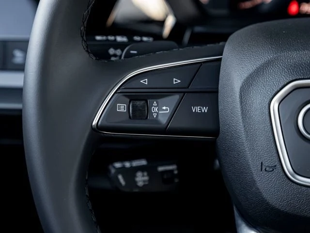 2026 Audi A3 40 TFSI Premium Plus quattro Sedan (2024 Update), 19/20