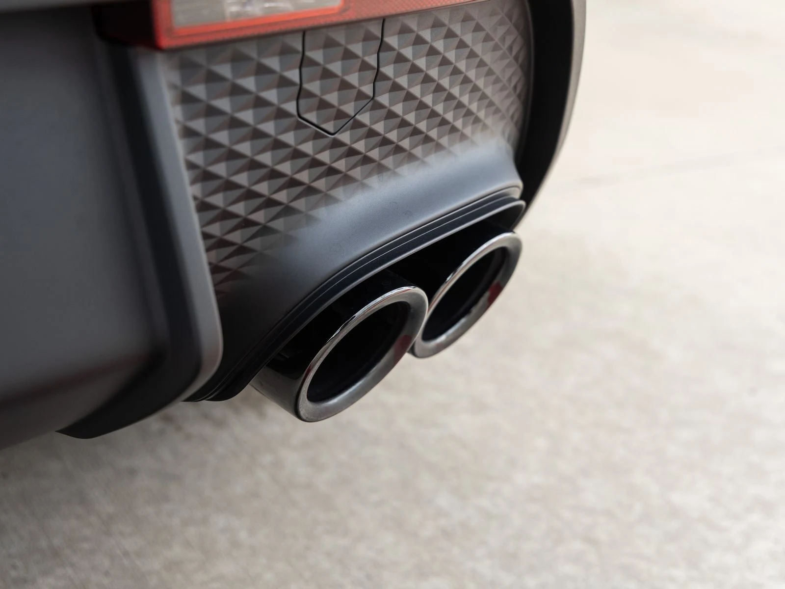 2026 Porsche Macan (95B), 16/20