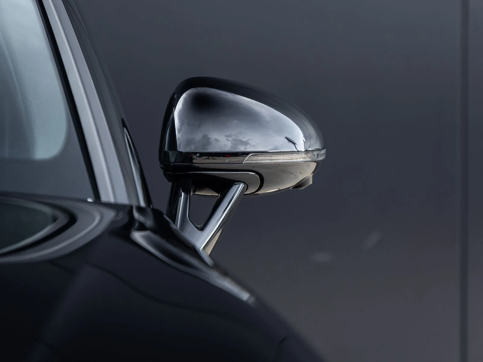 2026 Porsche Macan (95B), 20/20