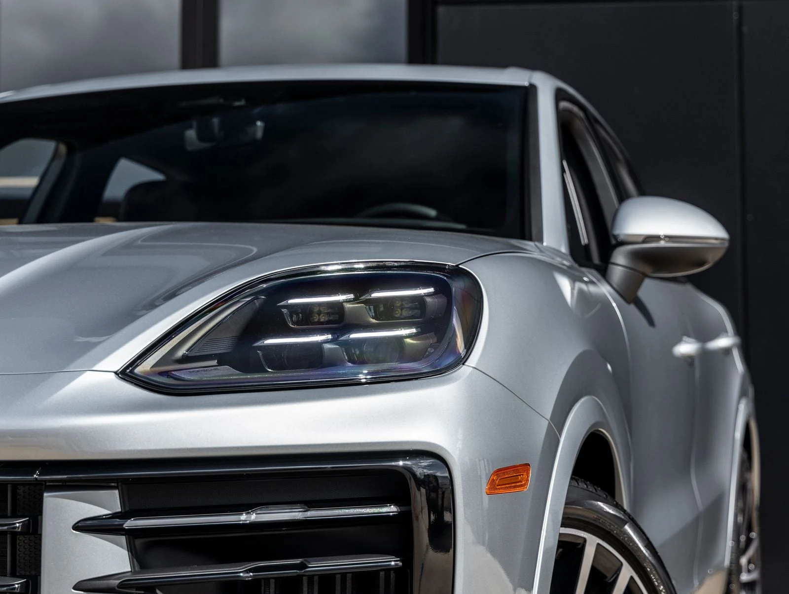 2026 Porsche Cayenne (3rd Generation), 16/20