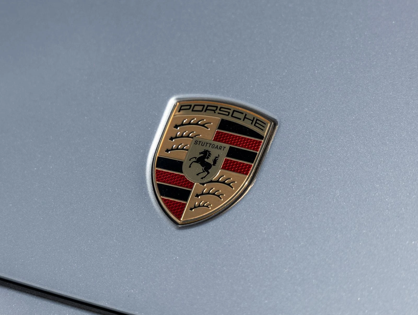 2026 Porsche Cayenne (3rd Generation), 17/20