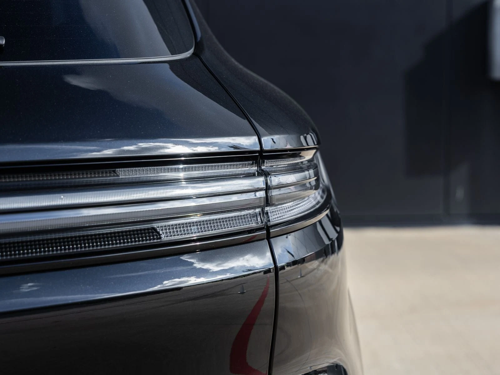 2026 Porsche Cayenne (3rd Generation), 15/20