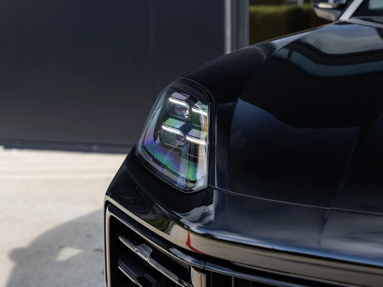 2026 Porsche Cayenne (3rd Generation), 17/20