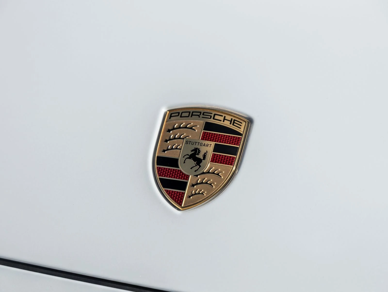 2026 Porsche Cayenne Coupé (3rd Generation), 17/20