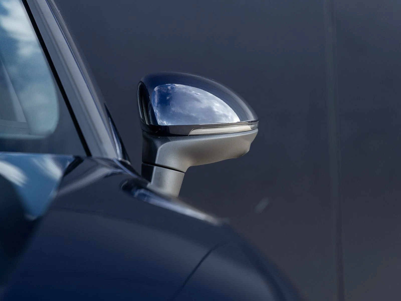 2026 Porsche Cayenne Coupé (3rd Generation), 19/20