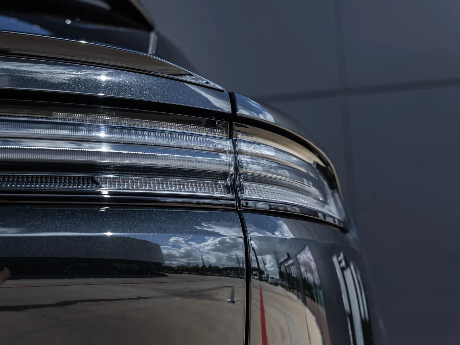 2026 Porsche Cayenne Coupé (3rd Generation), 16/20