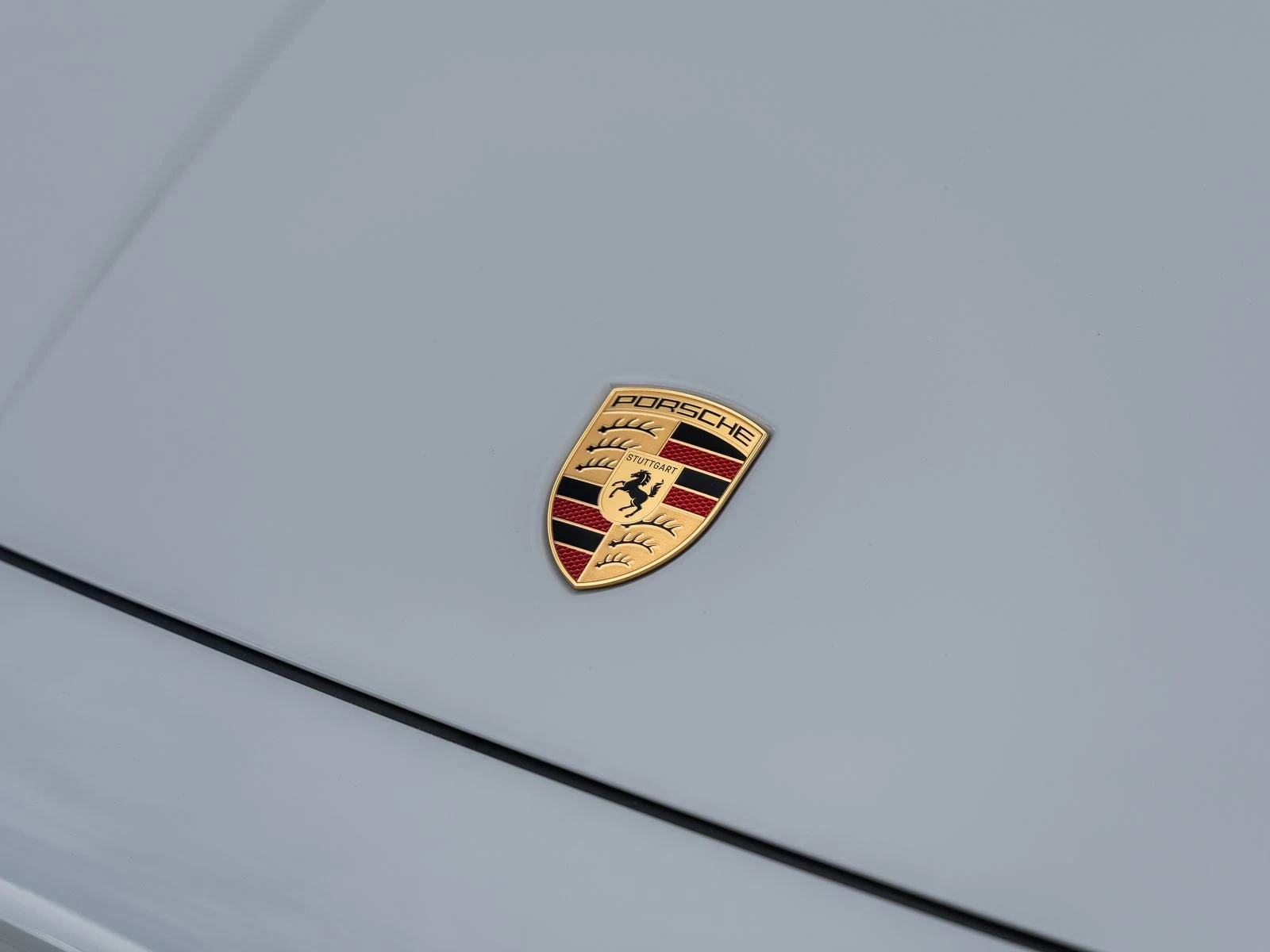 2026 Porsche Cayenne Coupé (3rd Generation), 19/20