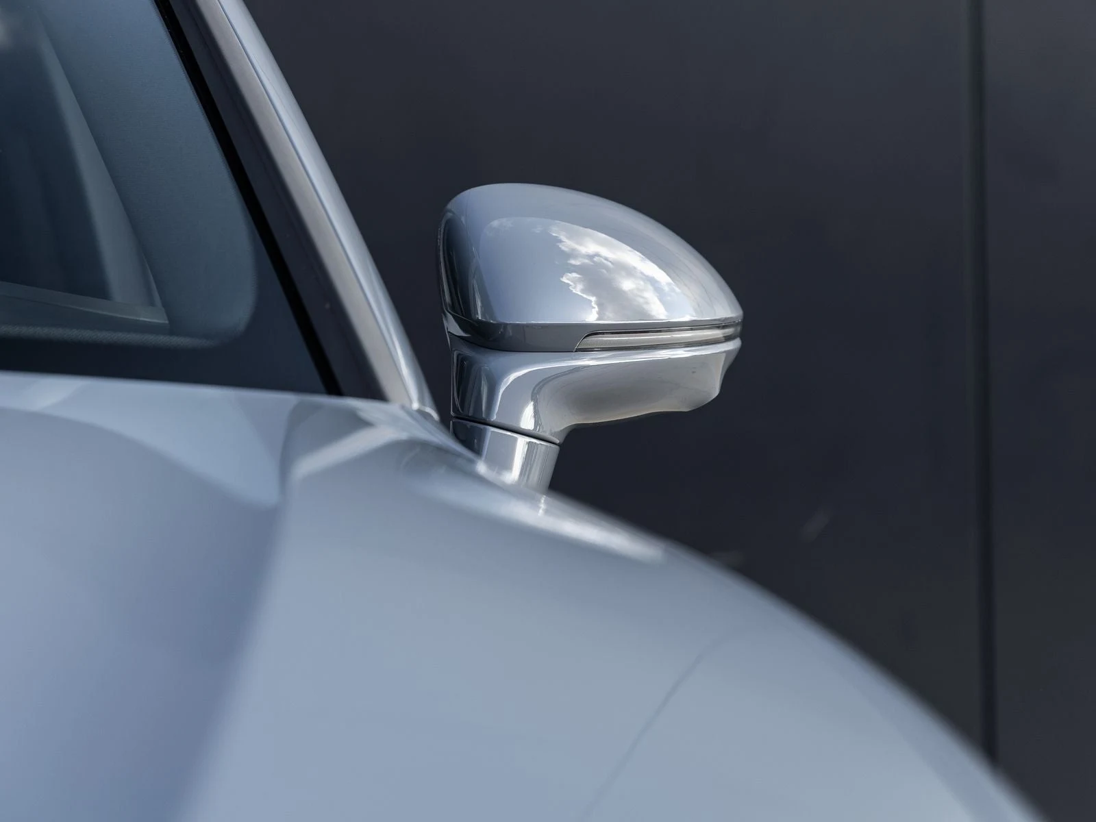 2026 Porsche Cayenne Coupé (3rd Generation), 18/20