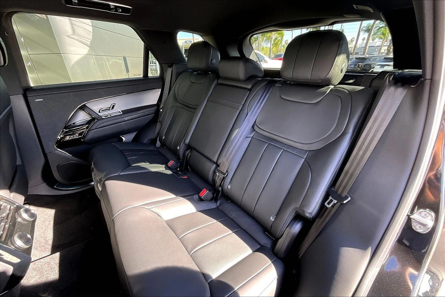 2027 Land Rover Range Rover Sport SE (L461), 10/14