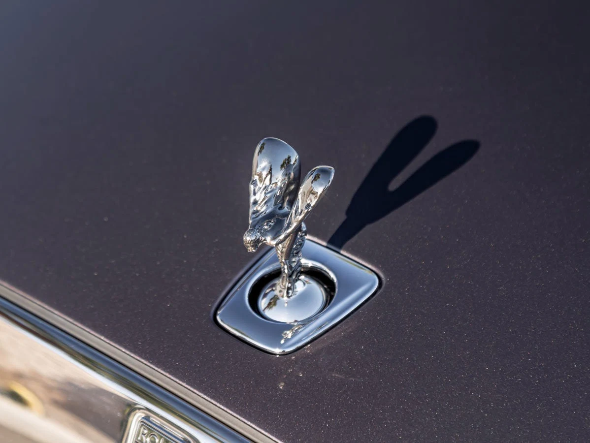 2027 Rolls-Royce Ghost Series II, 7/20
