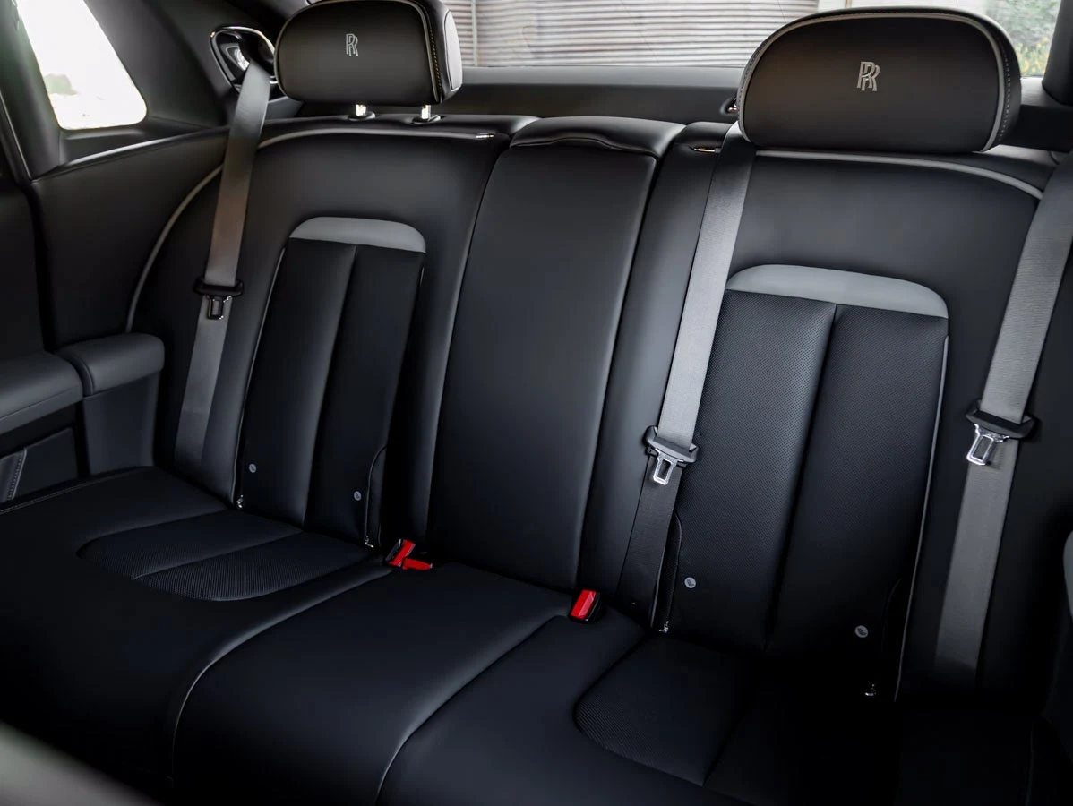2027 Rolls-Royce Ghost Series II, 8/20