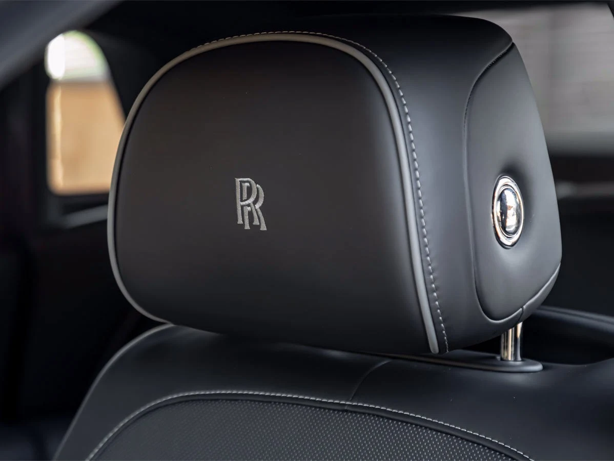 2027 Rolls-Royce Ghost Series II, 9/20