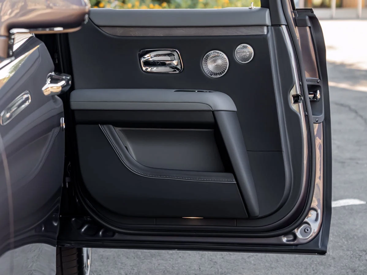 2027 Rolls-Royce Ghost Series II, 10/20