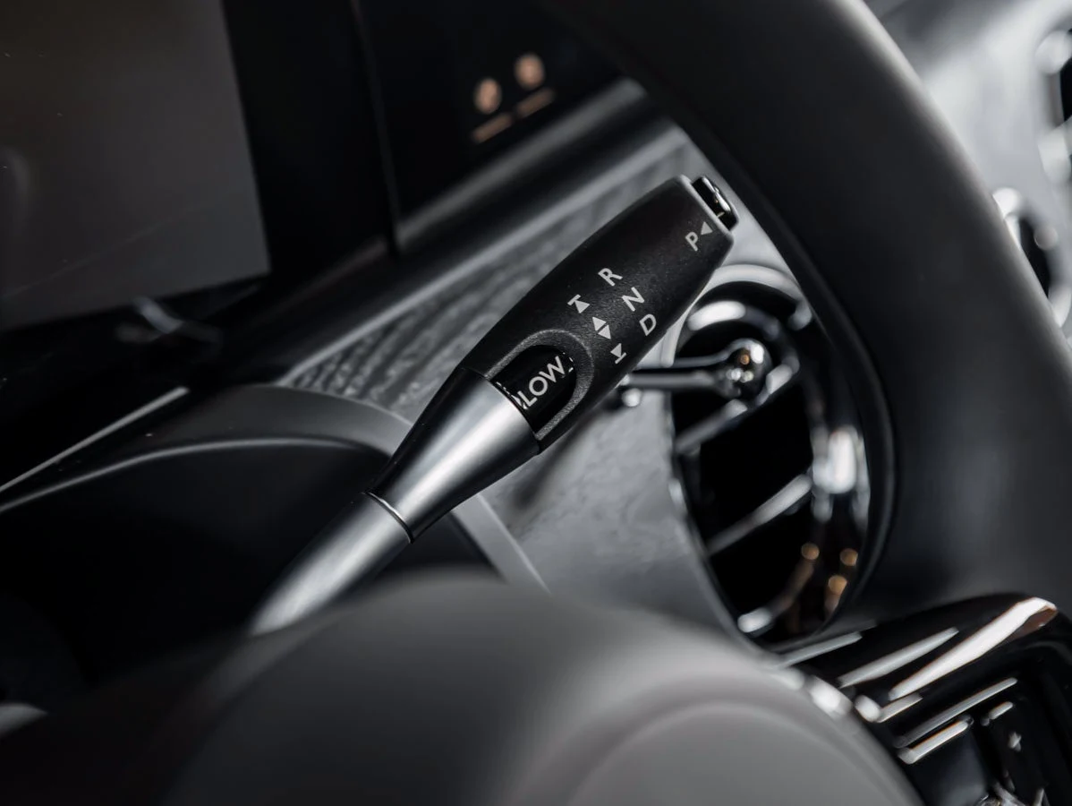 2027 Rolls-Royce Ghost Series II, 18/20
