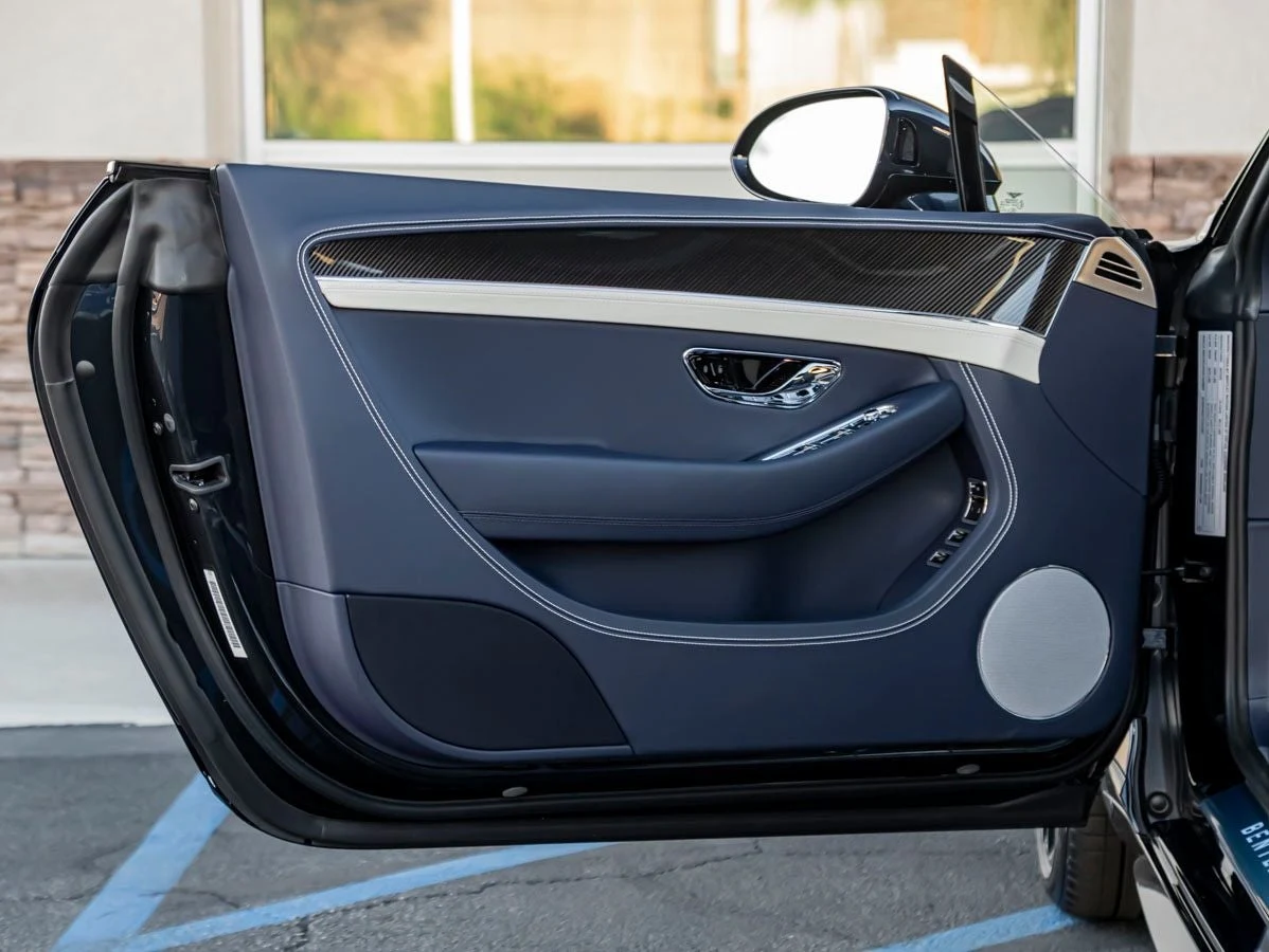 2026 Bentley Continental GTC S (4th Generation), 17/20
