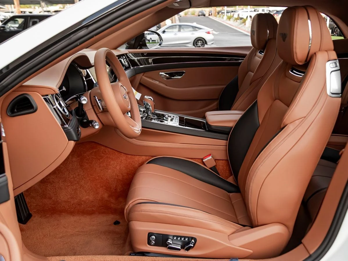 2026 Bentley Continental GTC S (4th Generation), 2/20