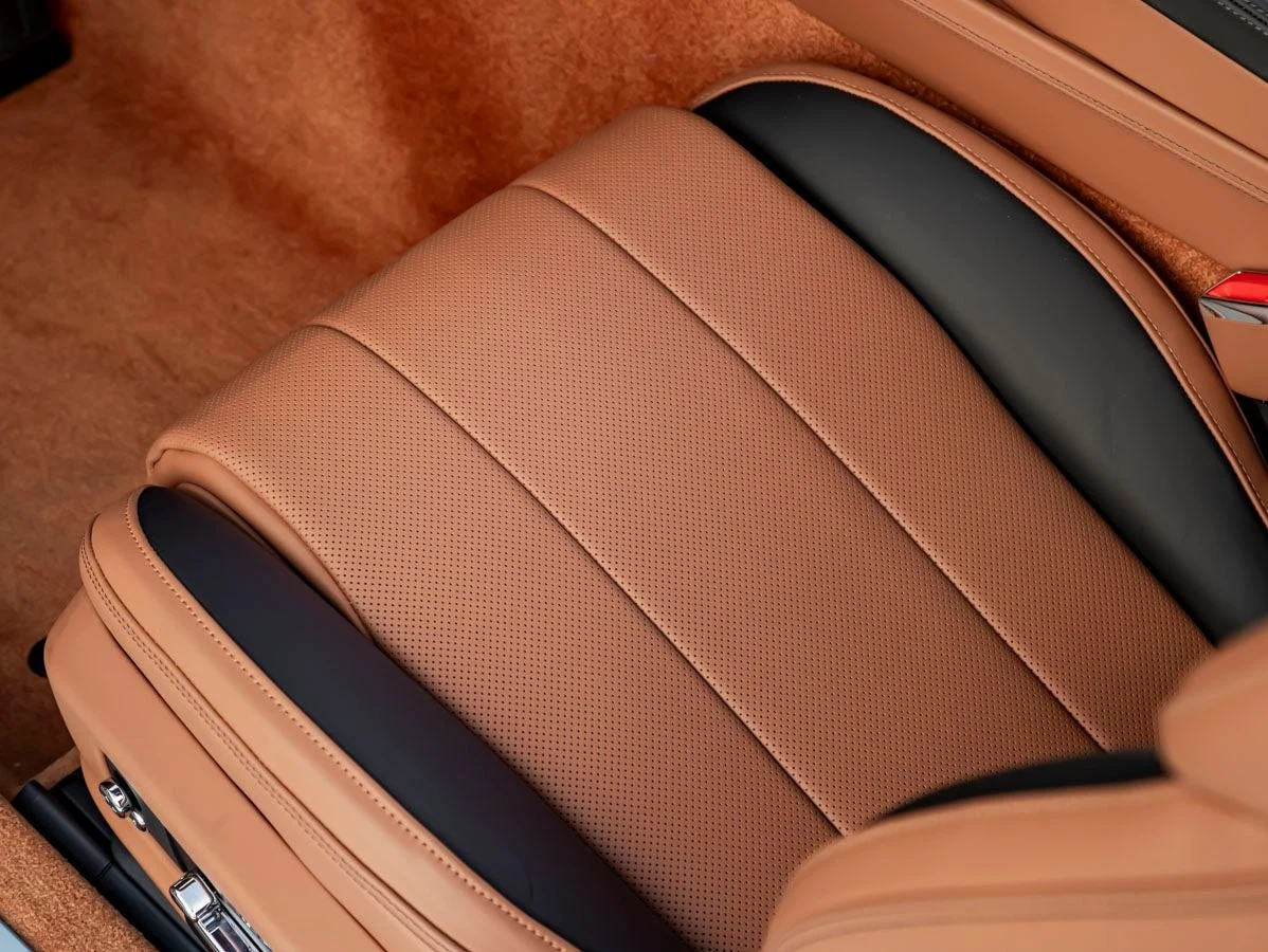 2026 Bentley Continental GTC S (4th Generation), 19/20