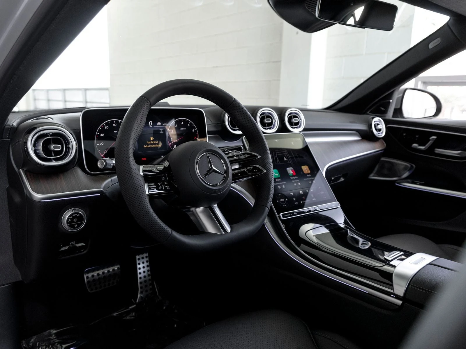 2026 Mercedes-Benz C 300 (W206), 13/20