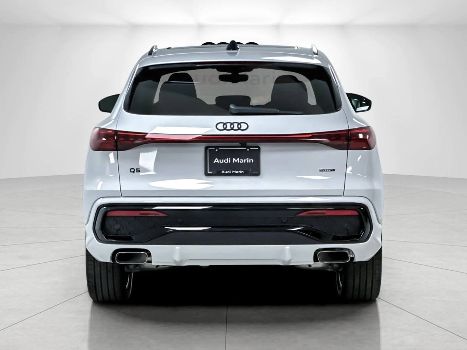 2026 Audi Q5 Premium Plus (GU), 4/20