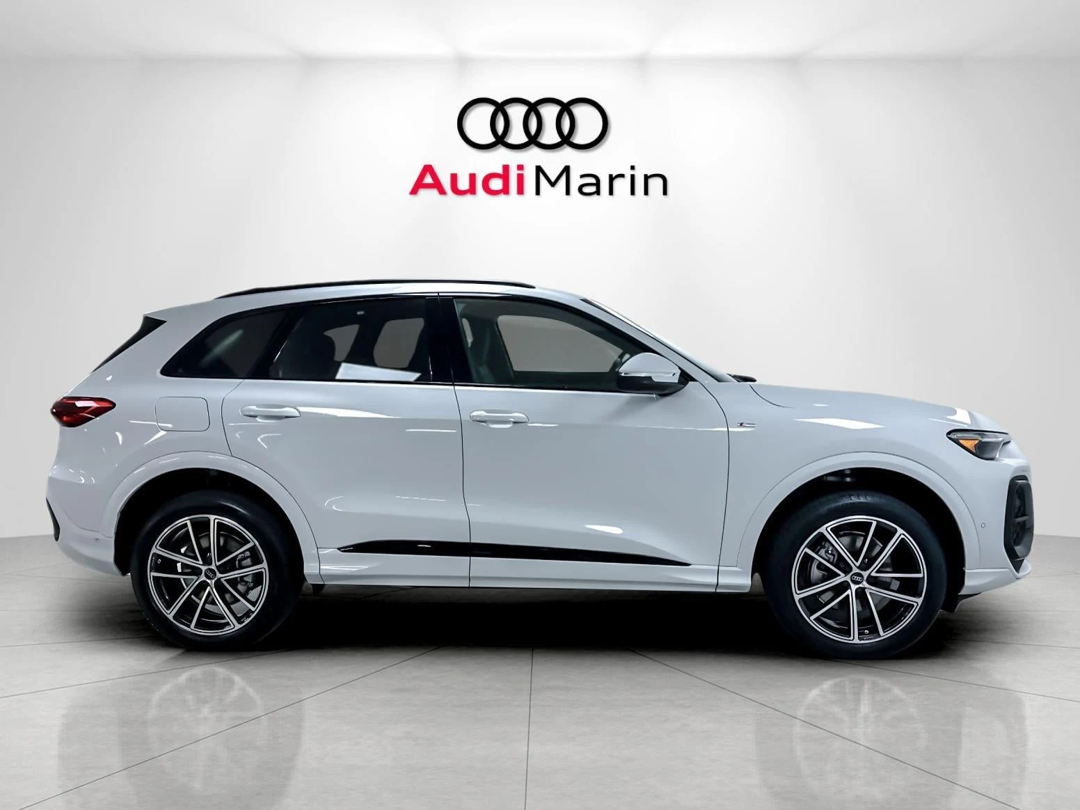 2026 Audi Q5 Premium Plus (GU), 6/20