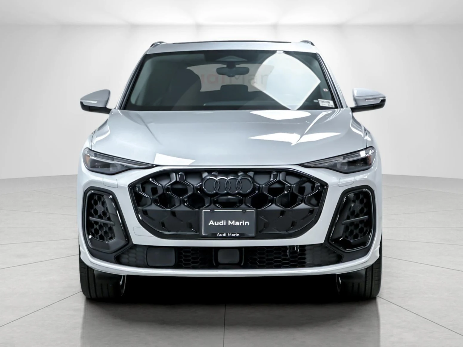 2026 Audi Q5 Premium Plus (GU), 8/20