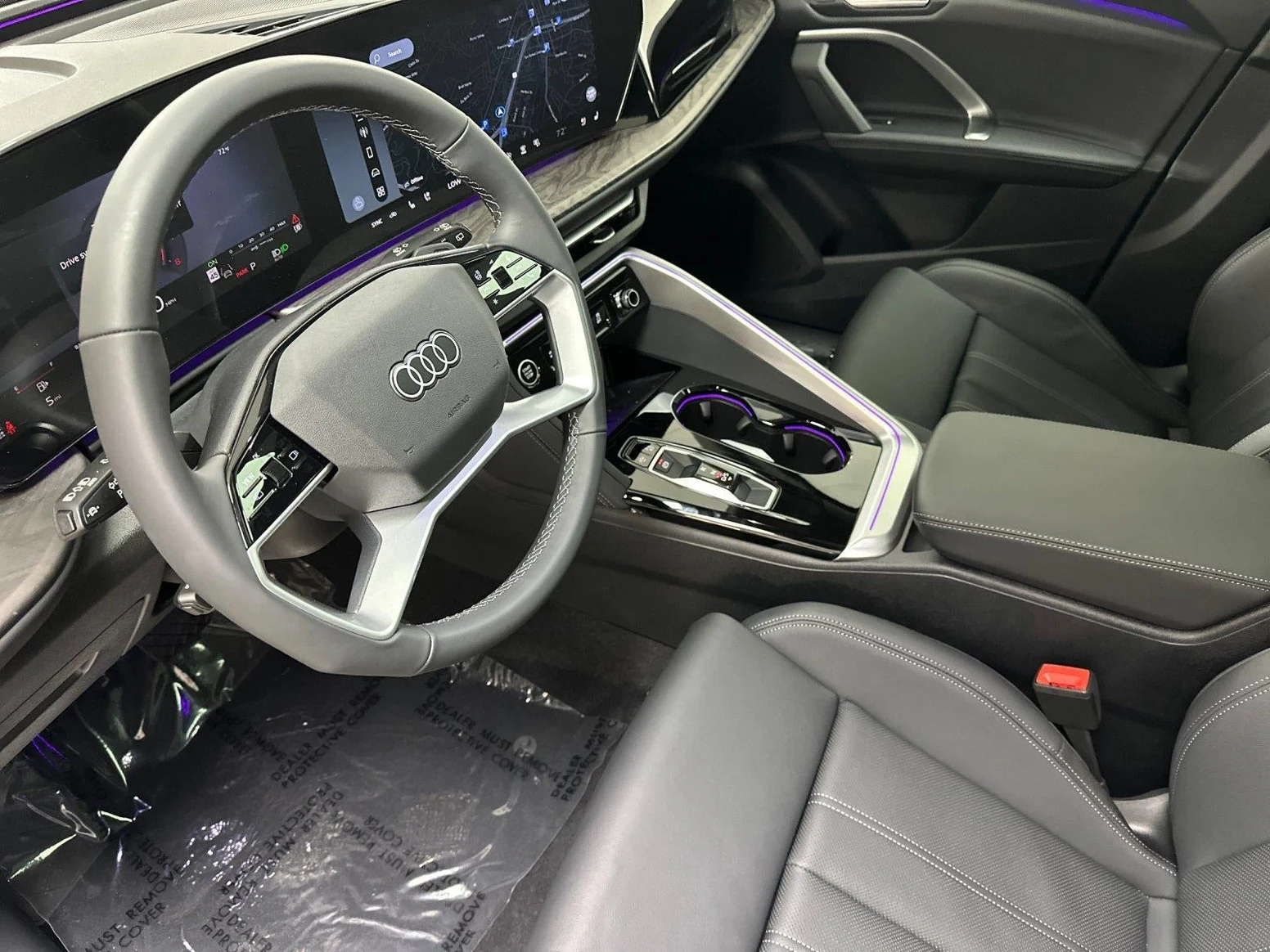 2026 Audi Q5 Premium Plus (GU), 9/20