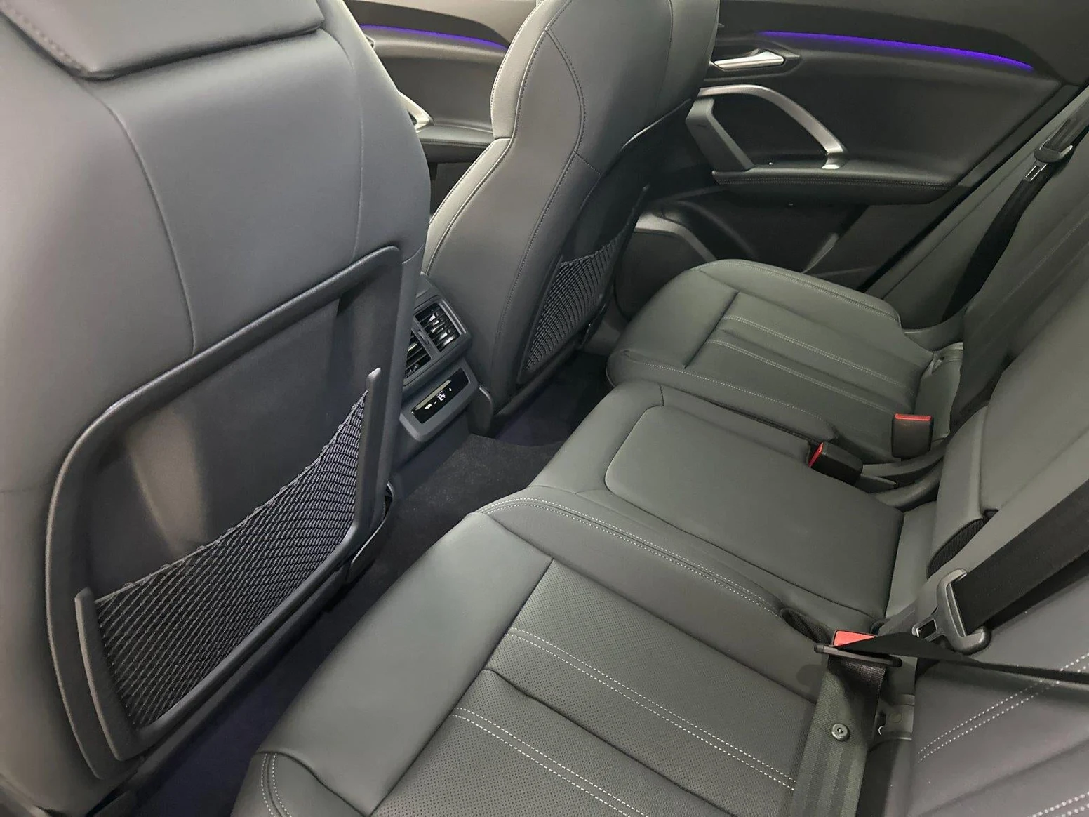 2026 Audi Q5 Premium Plus (GU), 11/20