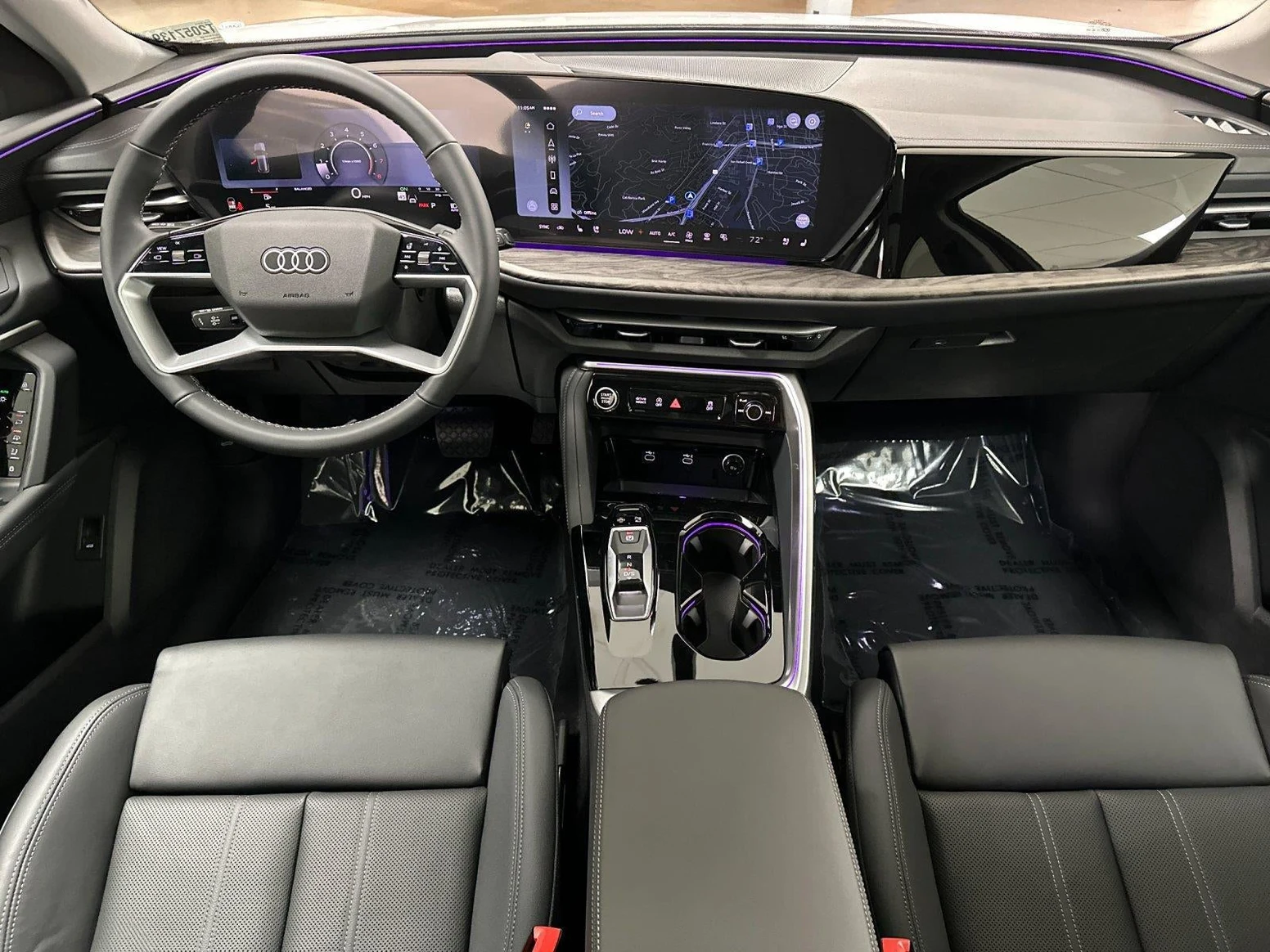 2026 Audi Q5 Premium Plus (GU), 12/20