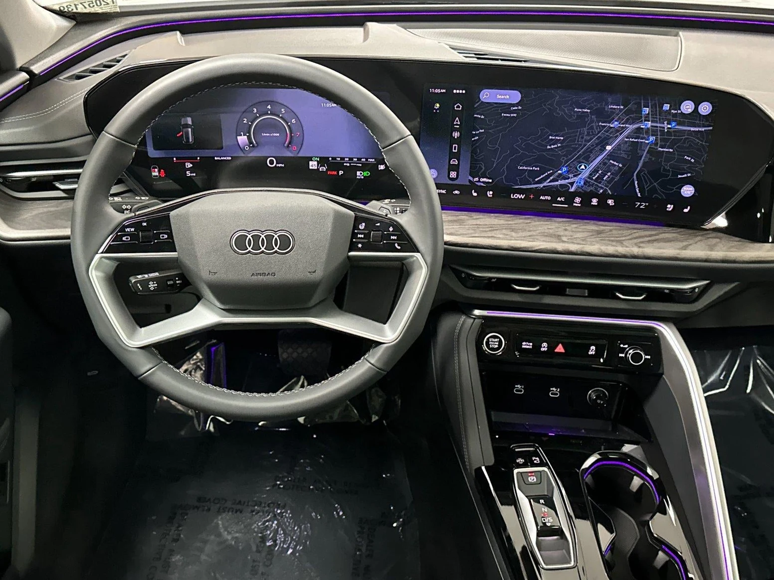 2026 Audi Q5 Premium Plus (GU), 13/20