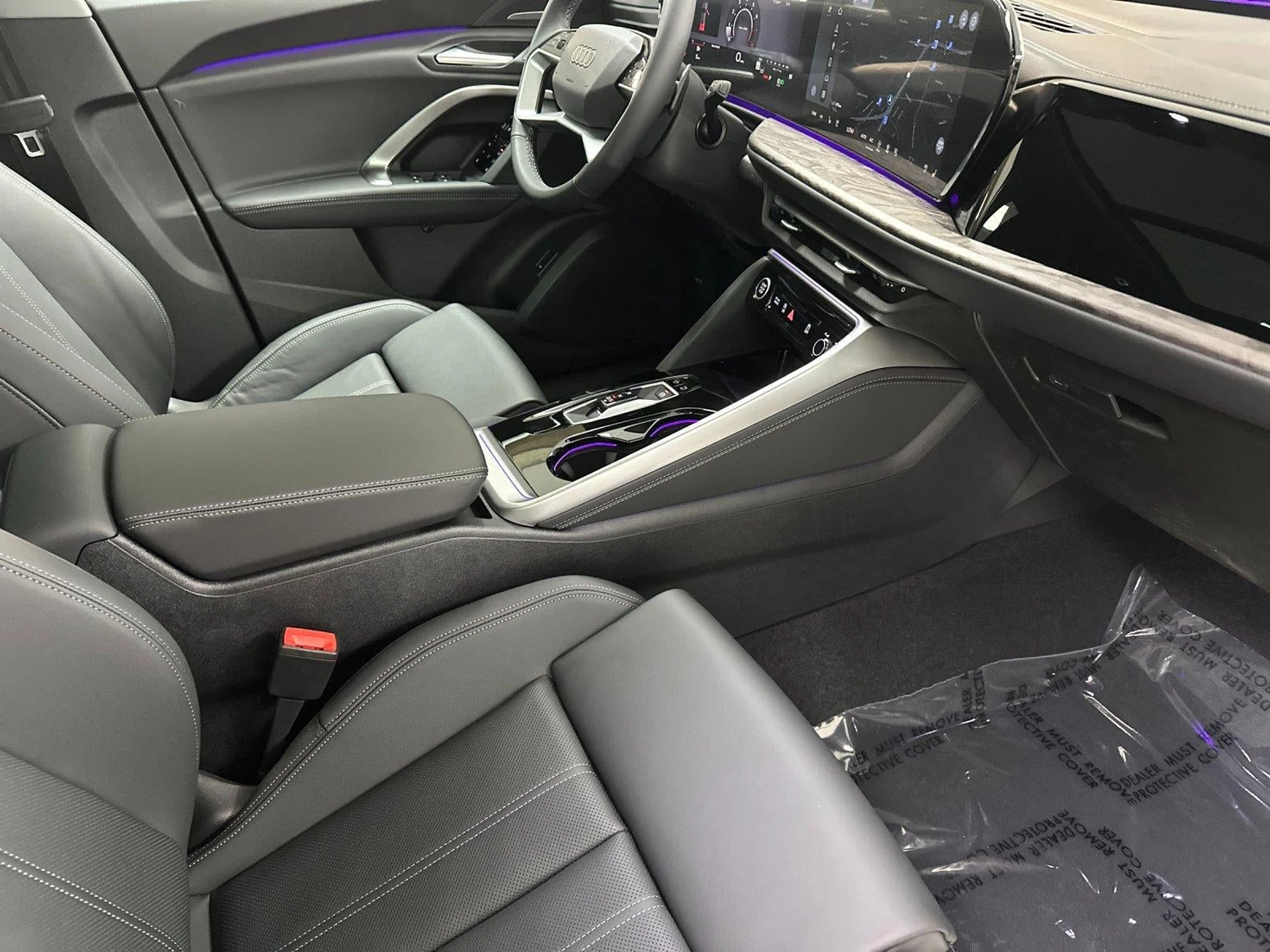 2026 Audi Q5 Premium Plus (GU), 15/20