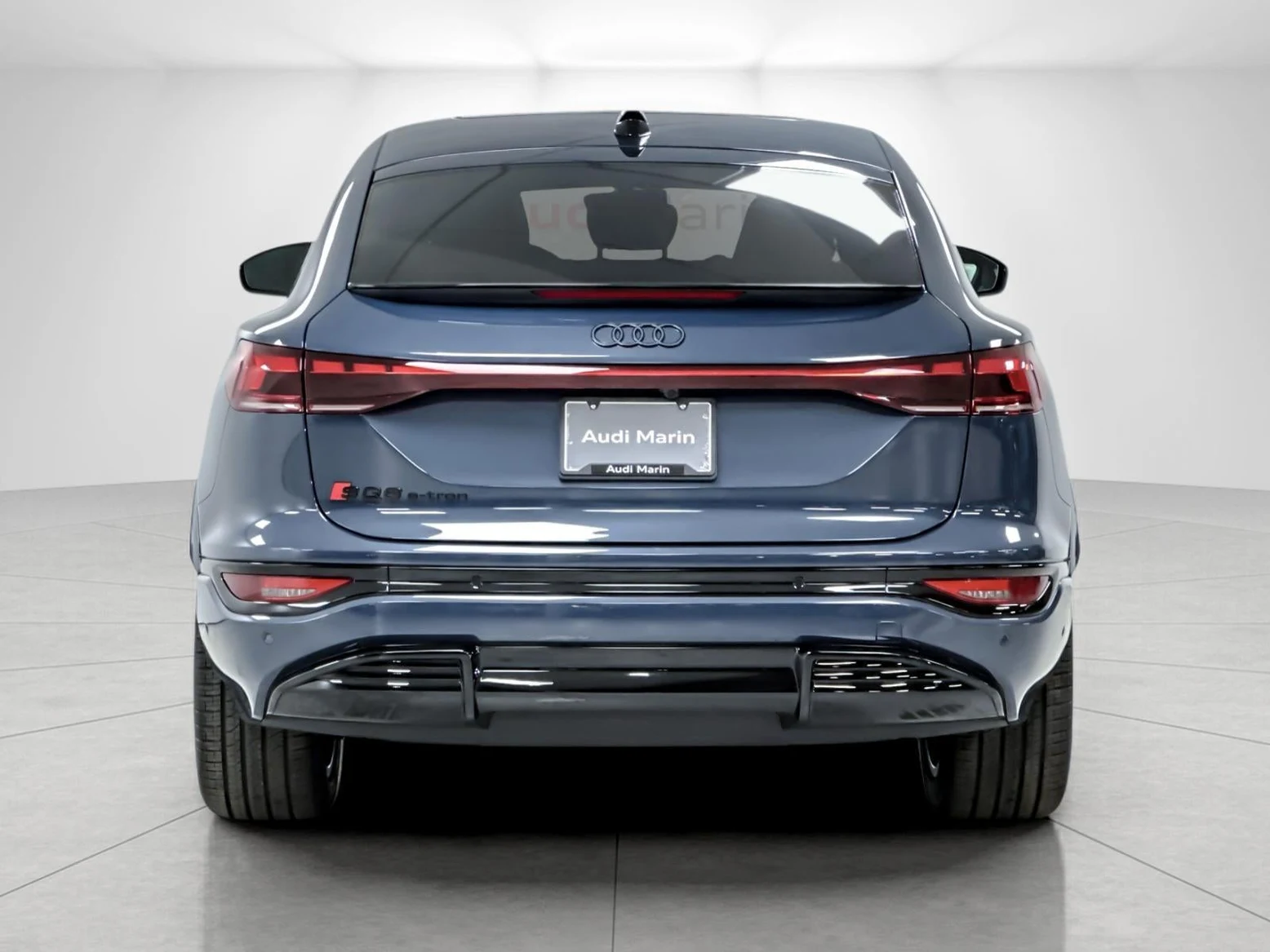 2027 Audi SQ6 e-tron Sportback Premium Plus, 4/20