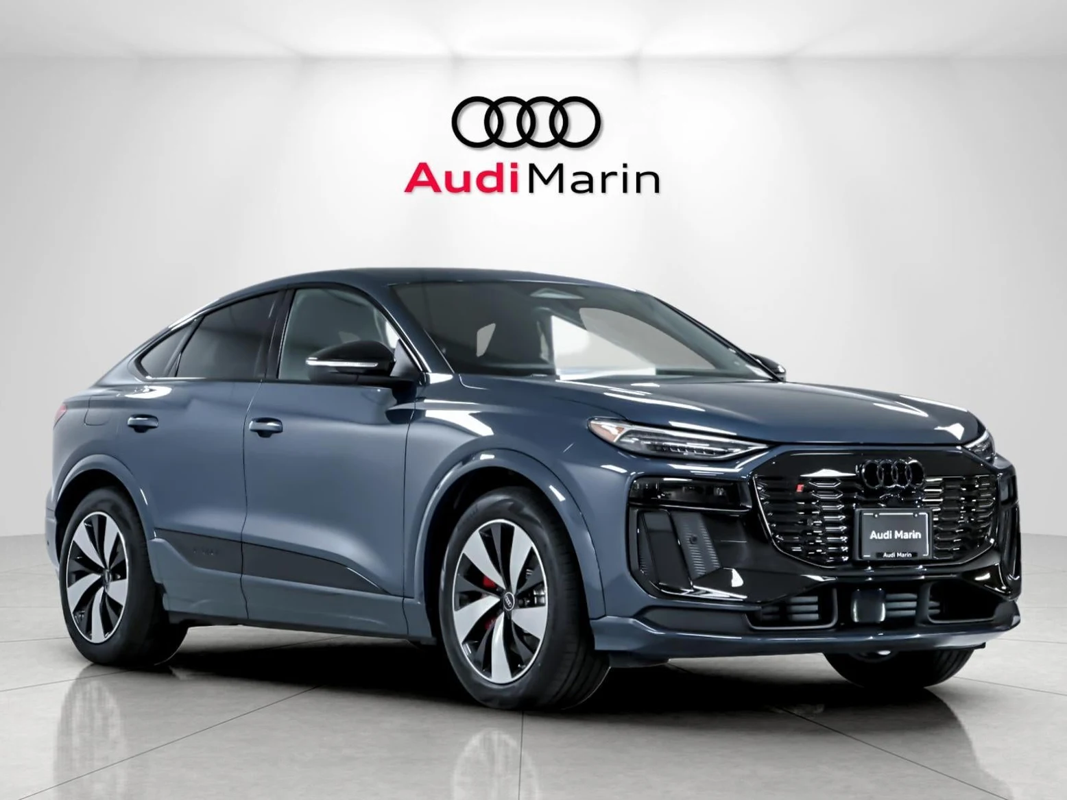 2027 Audi SQ6 e-tron Sportback Premium Plus, 7/20