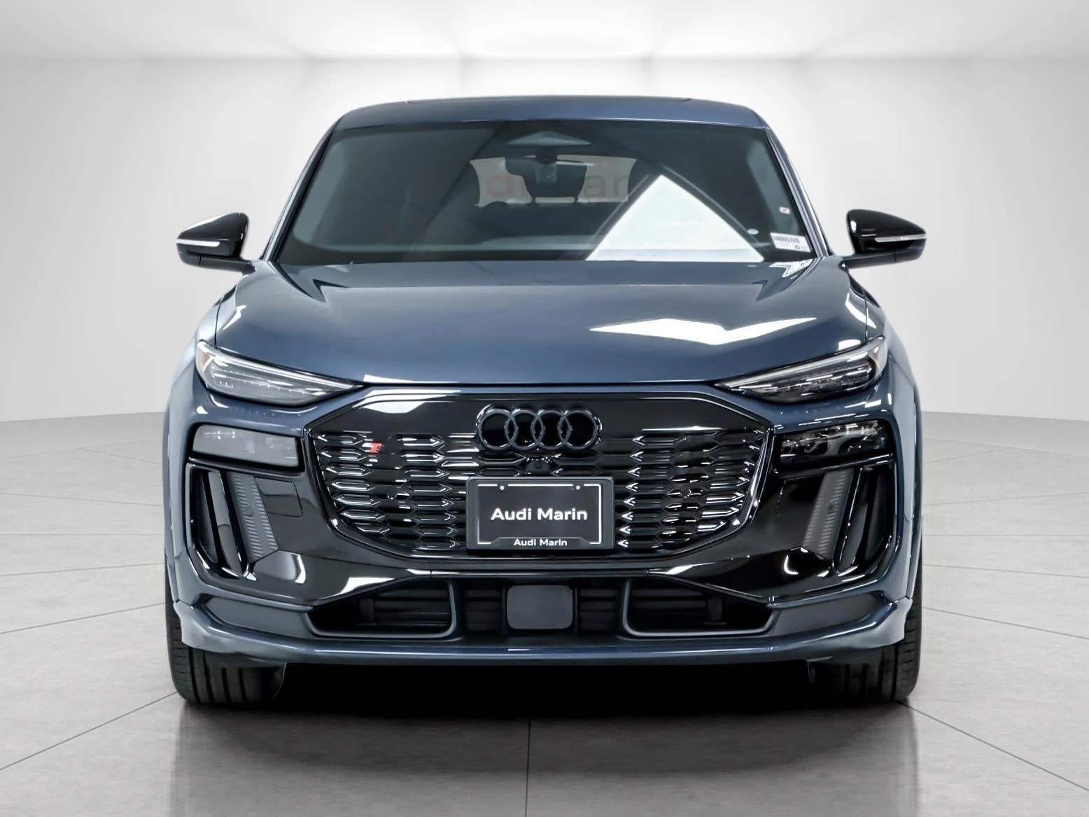 2027 Audi SQ6 e-tron Sportback Premium Plus, 8/20