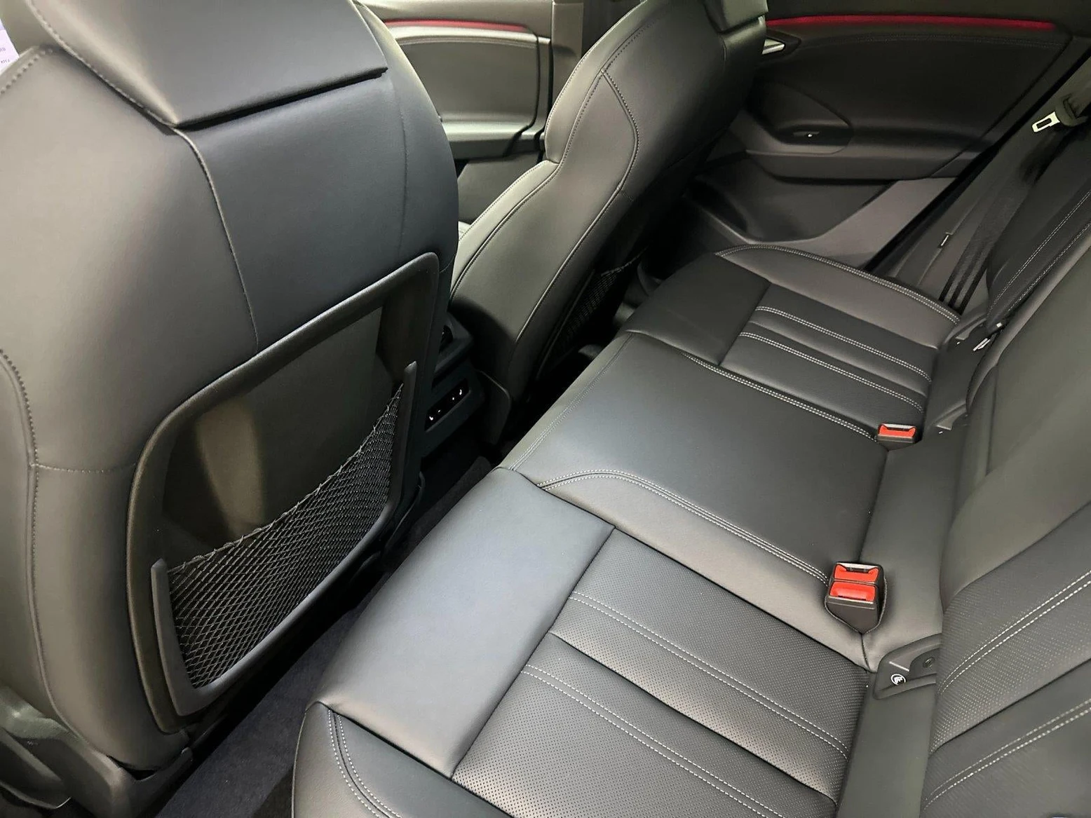 2027 Audi SQ6 e-tron Sportback Premium Plus, 11/20