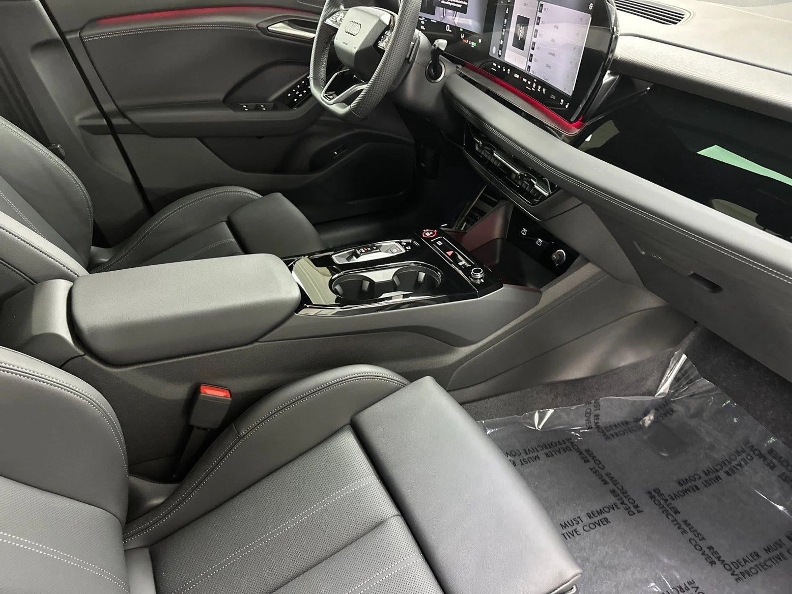 2027 Audi SQ6 e-tron Sportback Premium Plus, 15/20