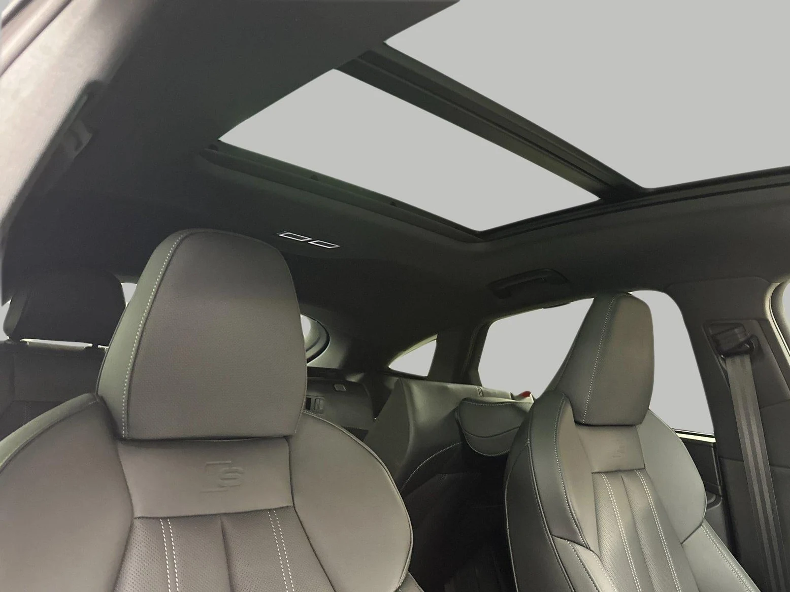 2027 Audi SQ6 e-tron Sportback Premium Plus, 16/20