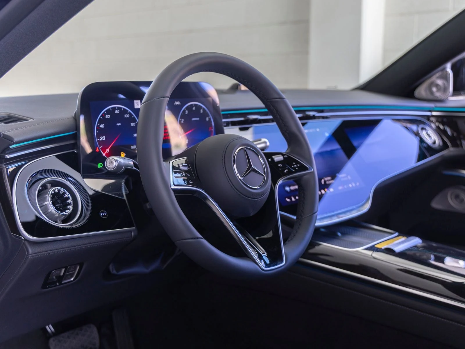 2027 Mercedes-Benz S 500 4MATIC (W223), 13/20