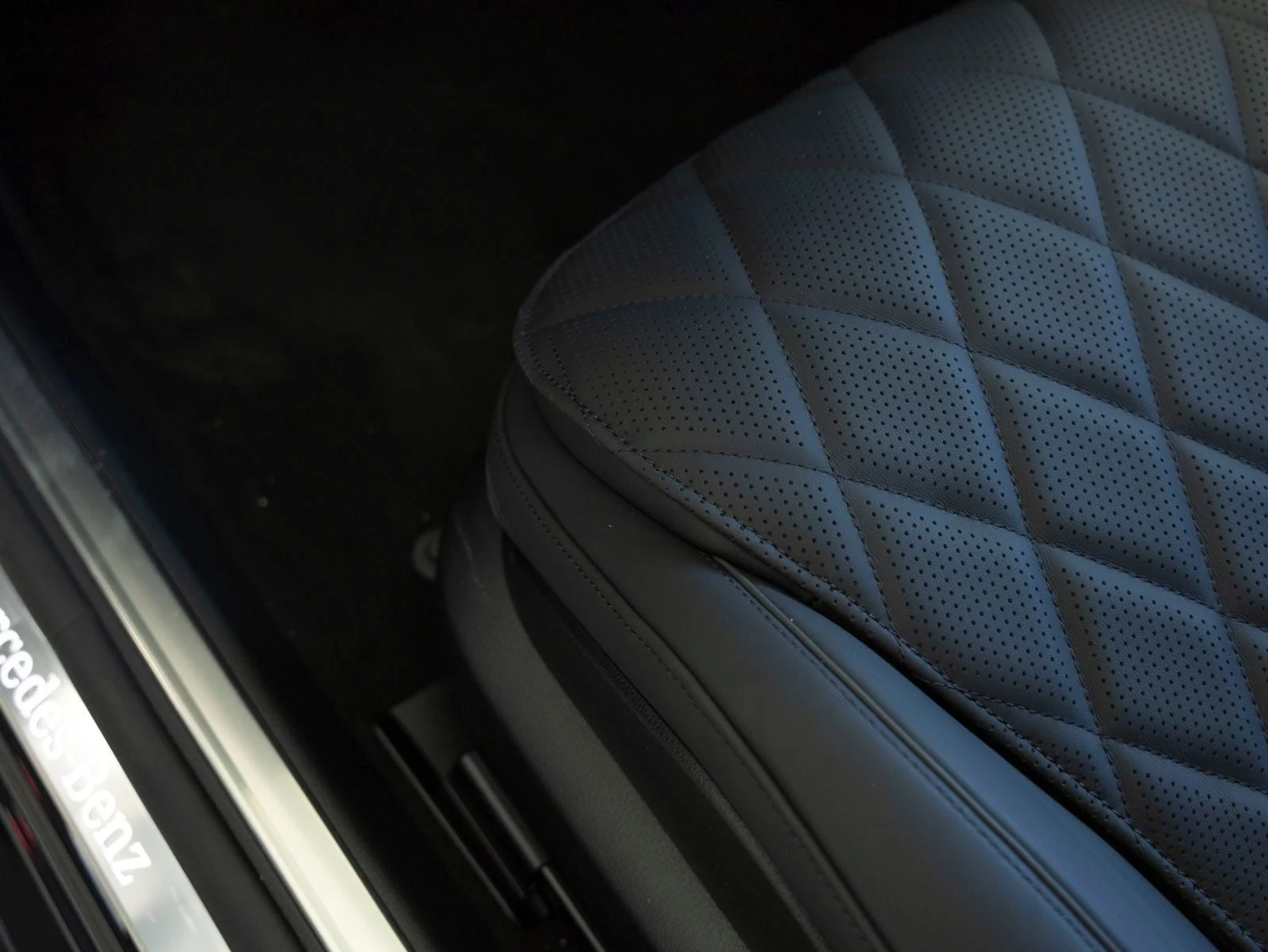 2027 Mercedes-Benz S 500 4MATIC (W223), 14/20