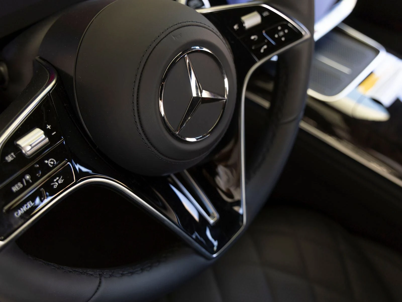 2027 Mercedes-Benz S 500 4MATIC (W223), 15/20