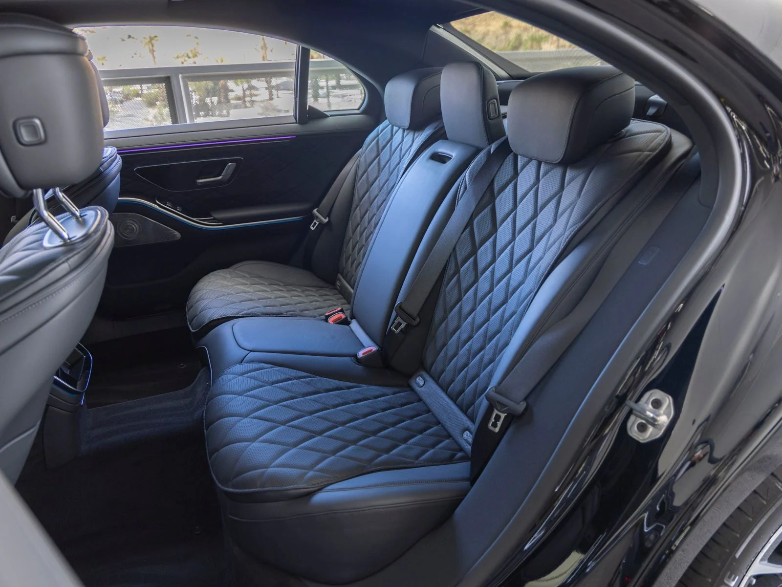 2027 Mercedes-Benz S 500 4MATIC (W223), 18/20