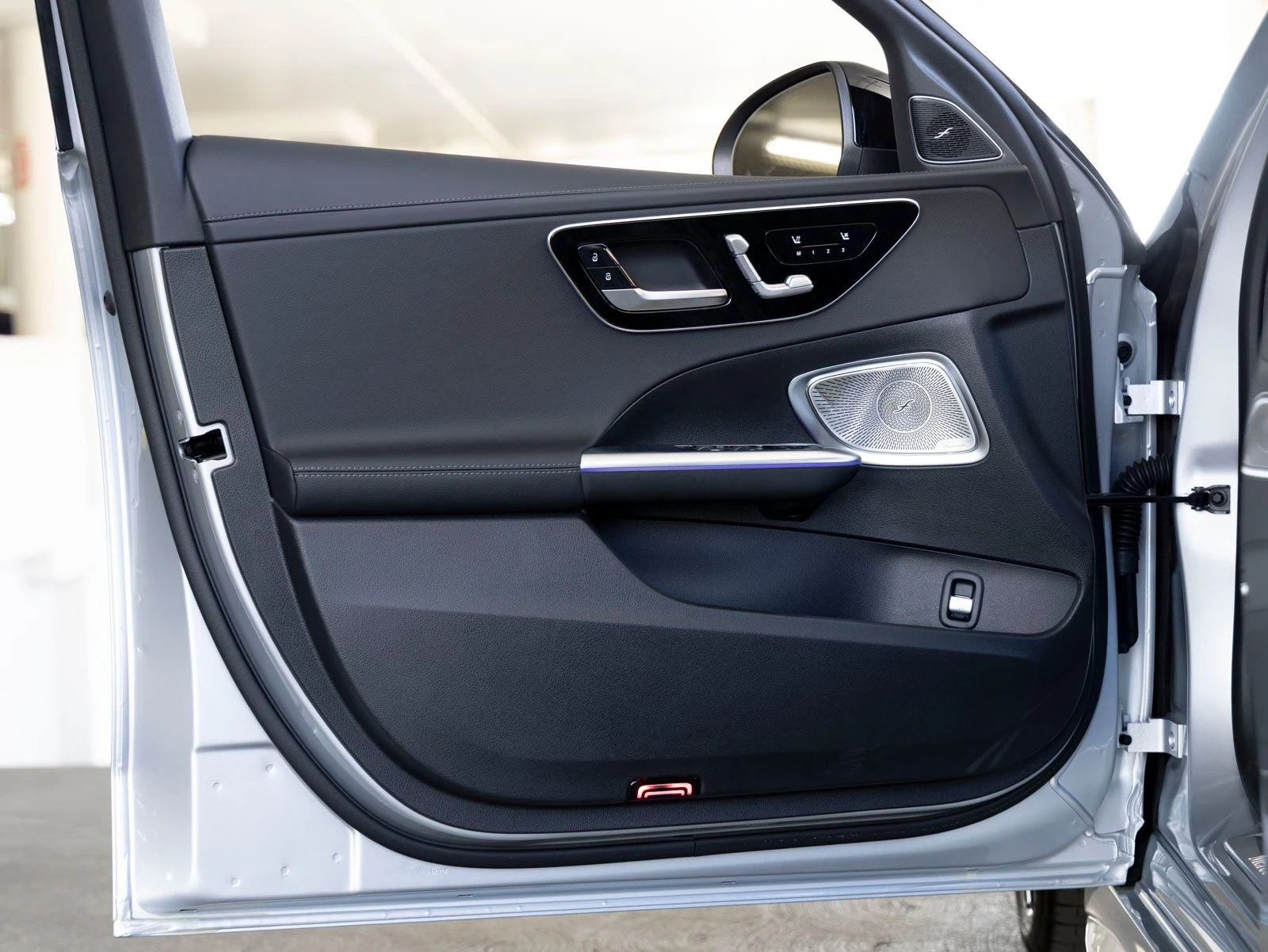2026 Mercedes-Benz C 300 (W206), 10/20