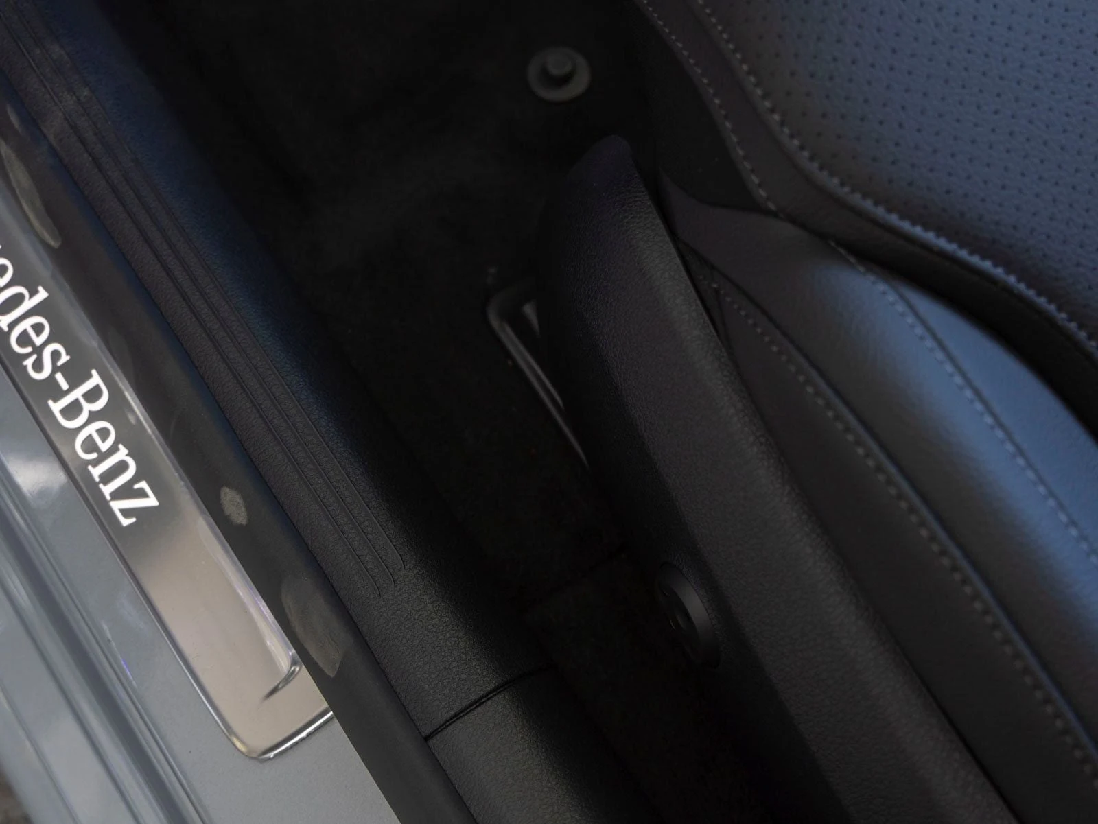 2026 Mercedes-Benz C 300 (W206), 14/20
