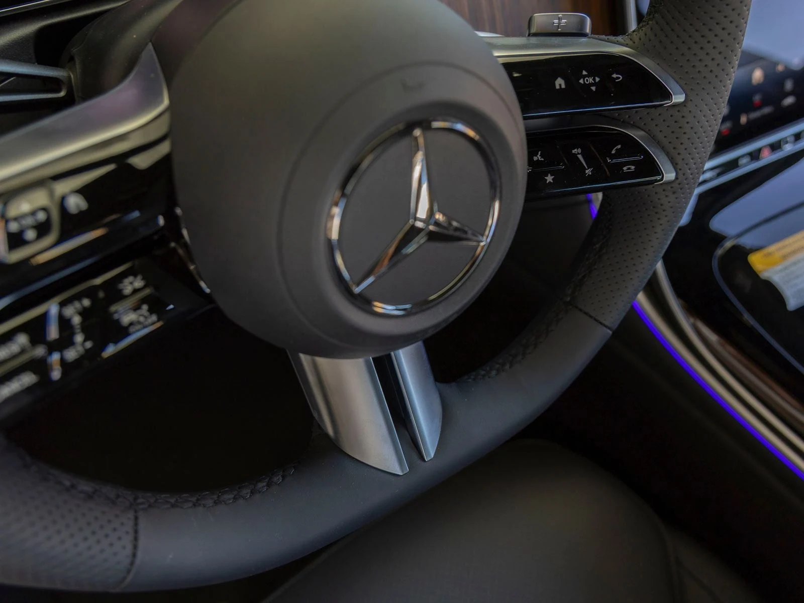 2026 Mercedes-Benz C 300 (W206), 15/20