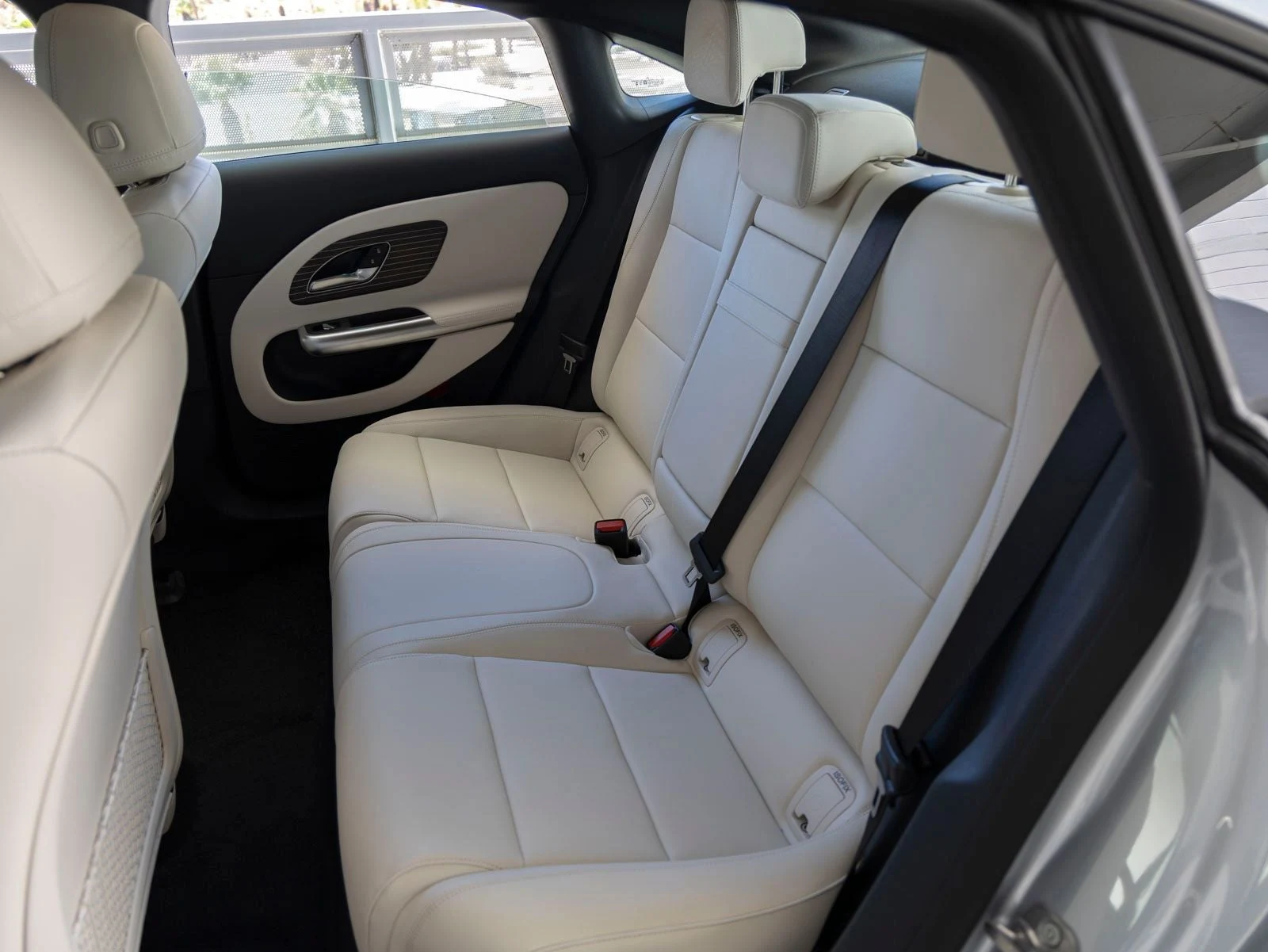 2027 Mercedes-Benz CLA 250+ Electric (C178), 17/20