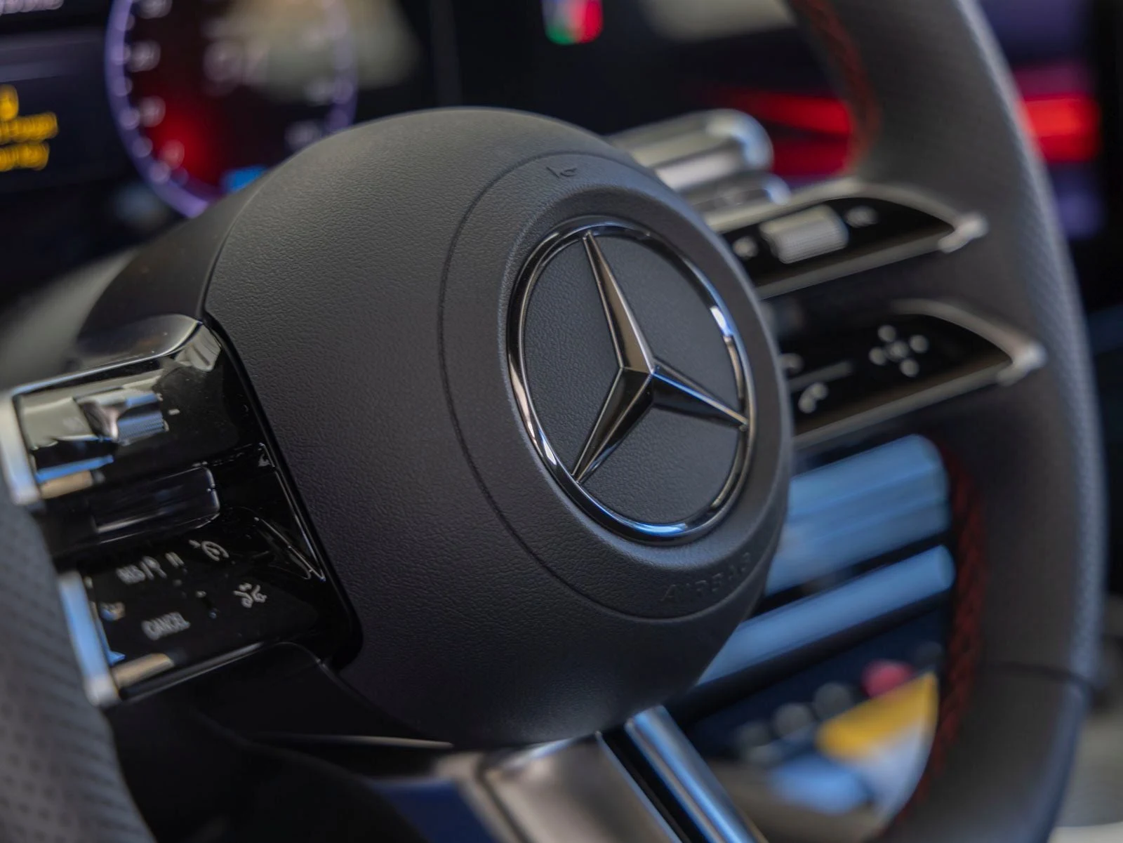 2027 Mercedes-Benz CLA 350 4MATIC Electric (C178), 14/20